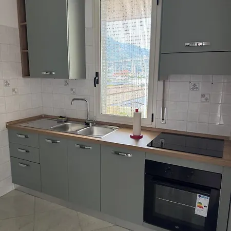 Appartement Martina House