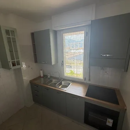 Appartamento Martina House *