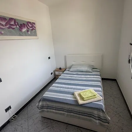 Martina House Appartement *