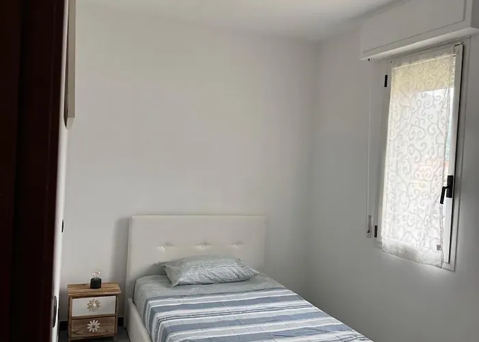 Apartment Martina House Camporosso (Liguria)