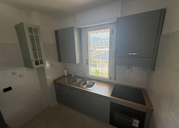 Appartement Martina House *
