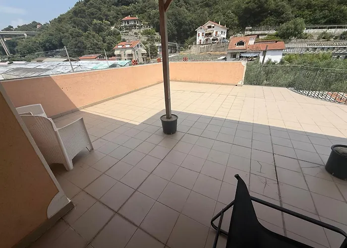 Martina House * Camporosso (Liguria)