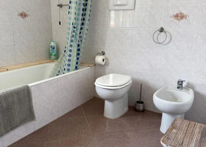Appartement Martina House *