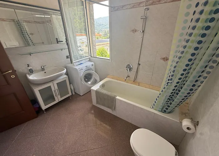 Martina House Appartement