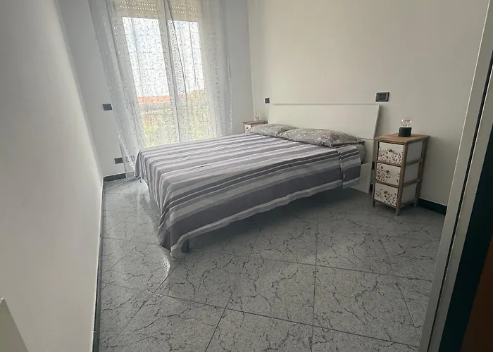 Martina House Apartment