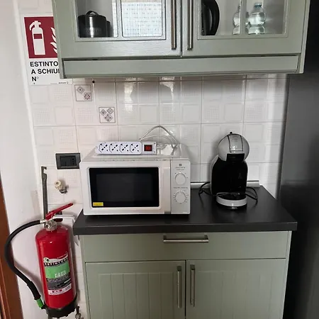 Martina House Camporosso (Liguria)