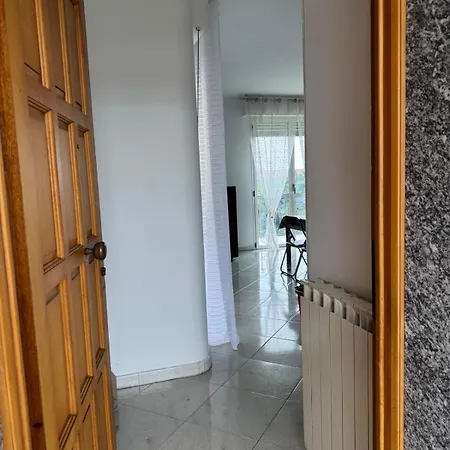 Martina House * Camporosso (Liguria)