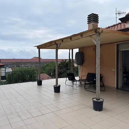 Apartamento Martina House
