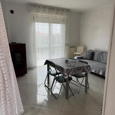 Apartamento Martina House Camporosso (Liguria)