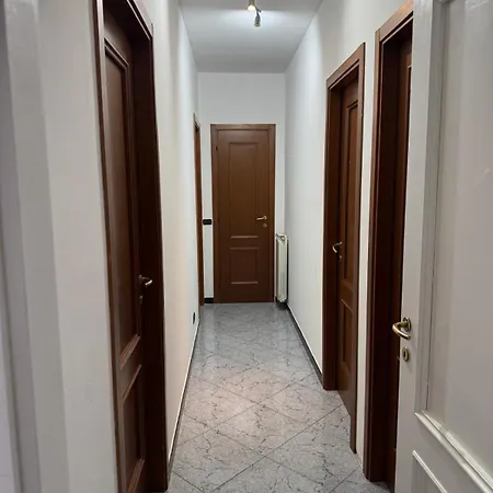 Apartamento Martina House