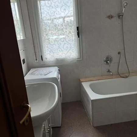 Apartamento Martina House *