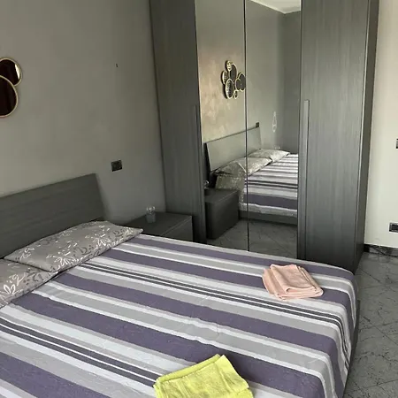 Martina House * Camporosso (Liguria)