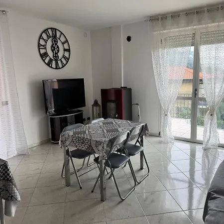 Martina House Camporosso (Liguria)