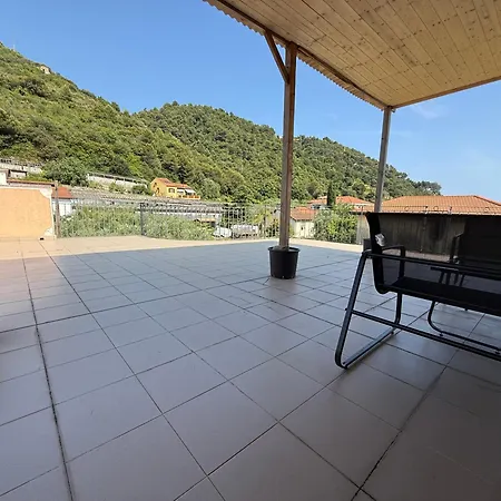 Martina House Apartamento Camporosso (Liguria)
