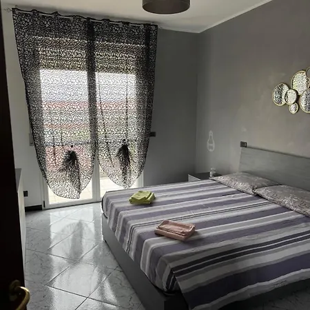 Martina House Apartamento