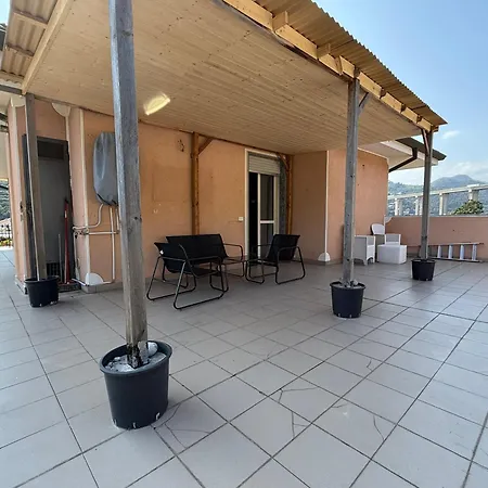 Apartamento Martina House