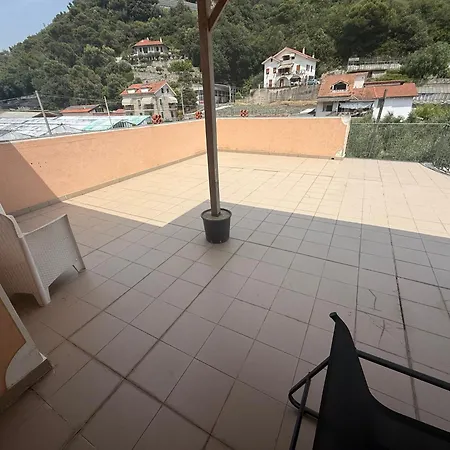 Martina House * Camporosso (Liguria)