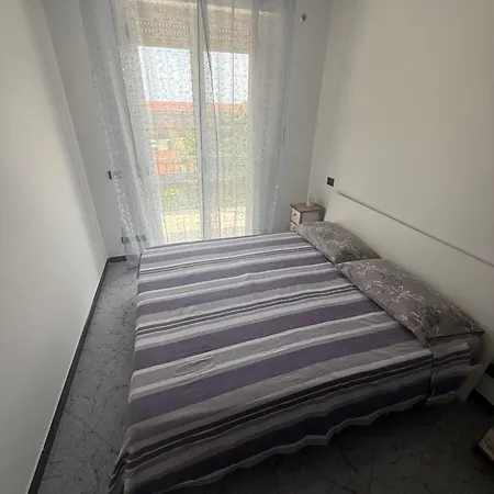 Martina House Apartamento
