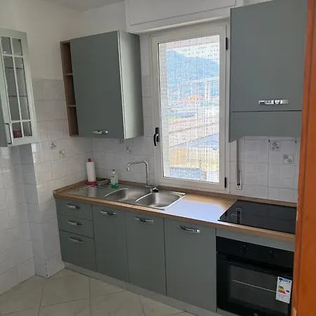 Apartamento Martina House