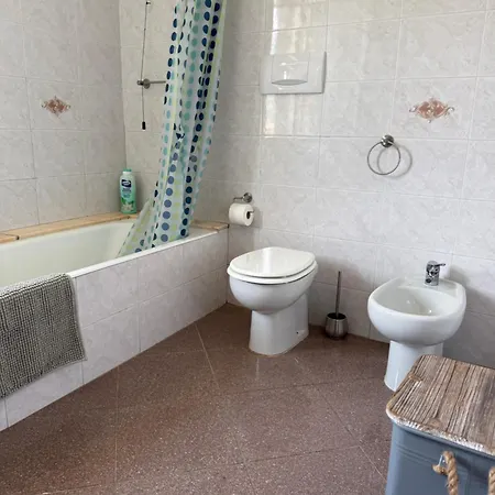 Apartamento Martina House *