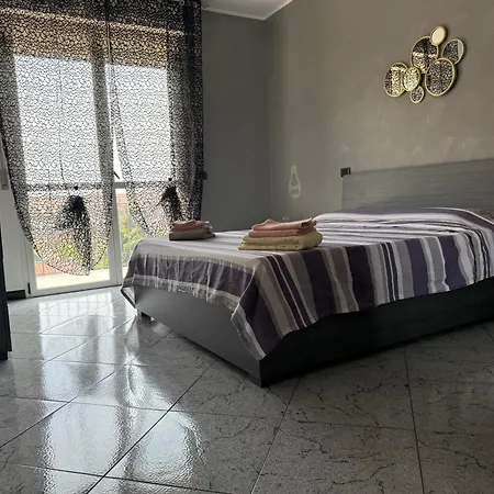 Martina House Apartamento Camporosso (Liguria)