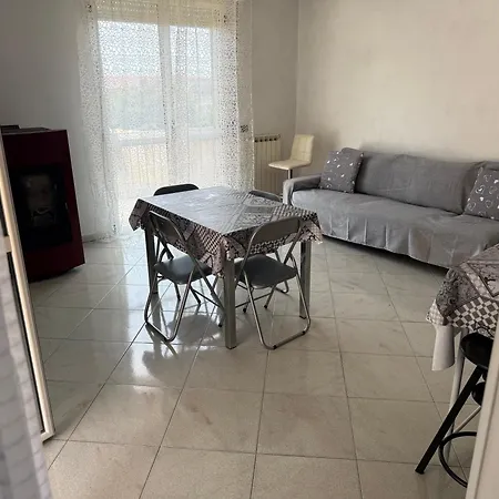 Martina House Camporosso (Liguria)