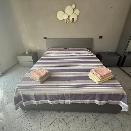 Martina House * Camporosso (Liguria)