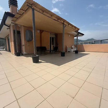 Apartament Martina House Camporosso (Liguria)