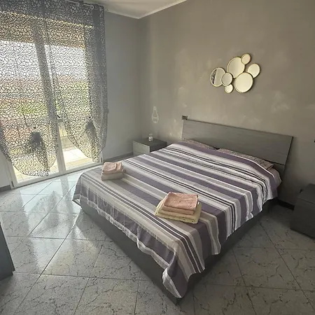 Martina House * Camporosso (Liguria)