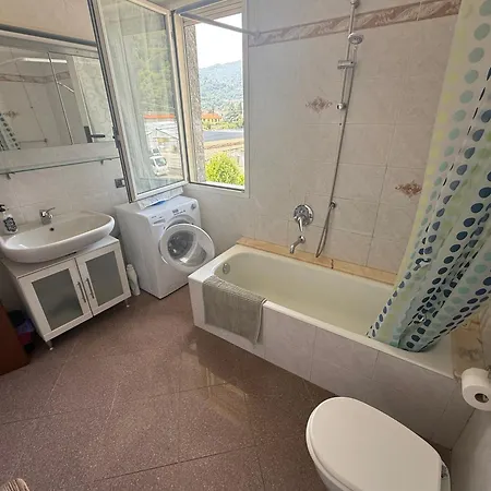 Martina House Apartamento