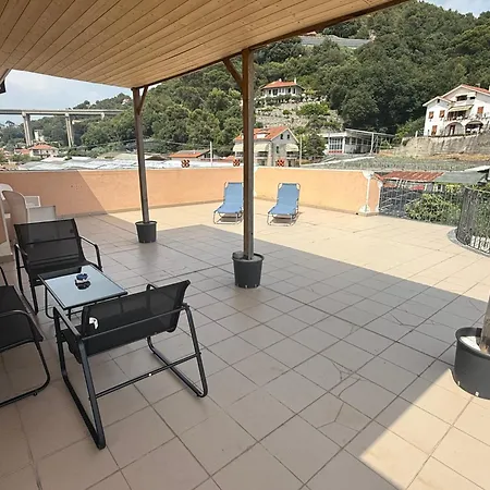 Apartamento Martina House *