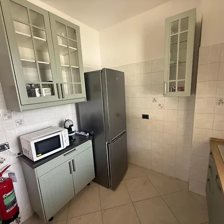 Apartamento Martina House Camporosso (Liguria)