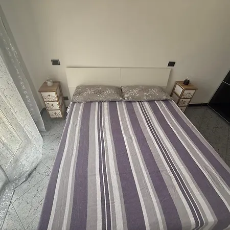 Martina House Camporosso (Liguria)