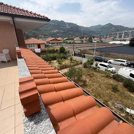 Apartamento Martina House