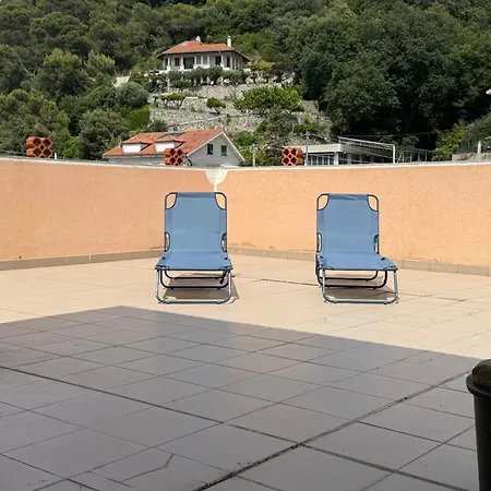 Apartament Martina House Camporosso (Liguria)