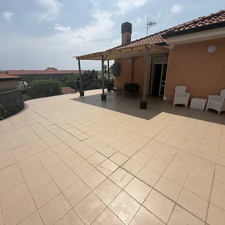 Martina House * Camporosso (Liguria)