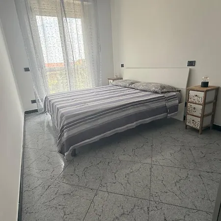 Martina House Apartamento