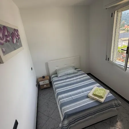 Martina House Camporosso (Liguria)