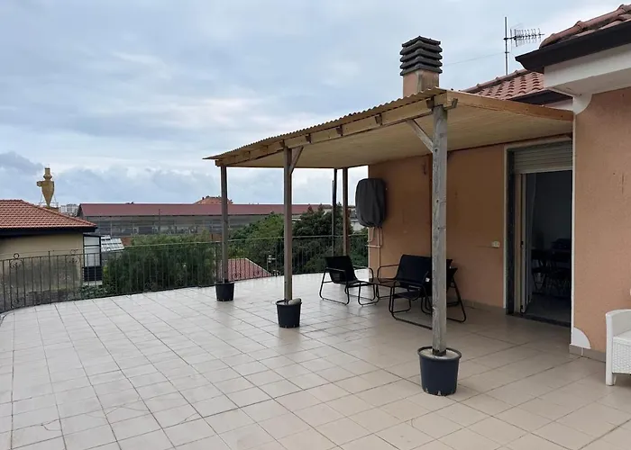 Appartement Martina House