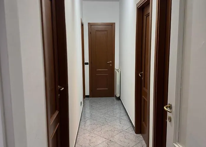 Διαμέρισμα Martina House