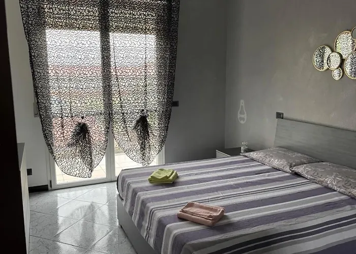 Martina House Appartement