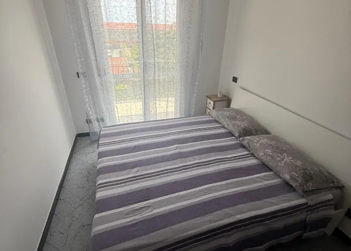 Martina House Appartement