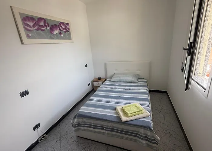 Martina House Appartement *
