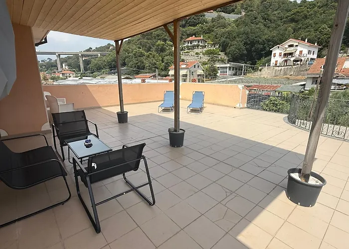 Appartement Martina House *