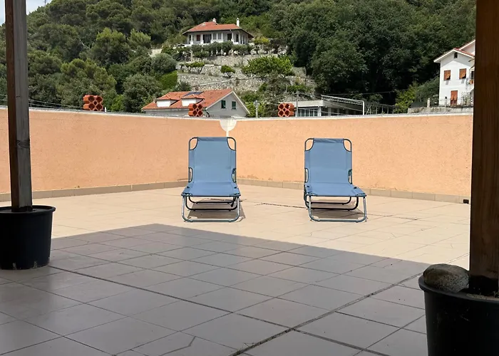 Appartement Martina House Camporosso (Liguria)